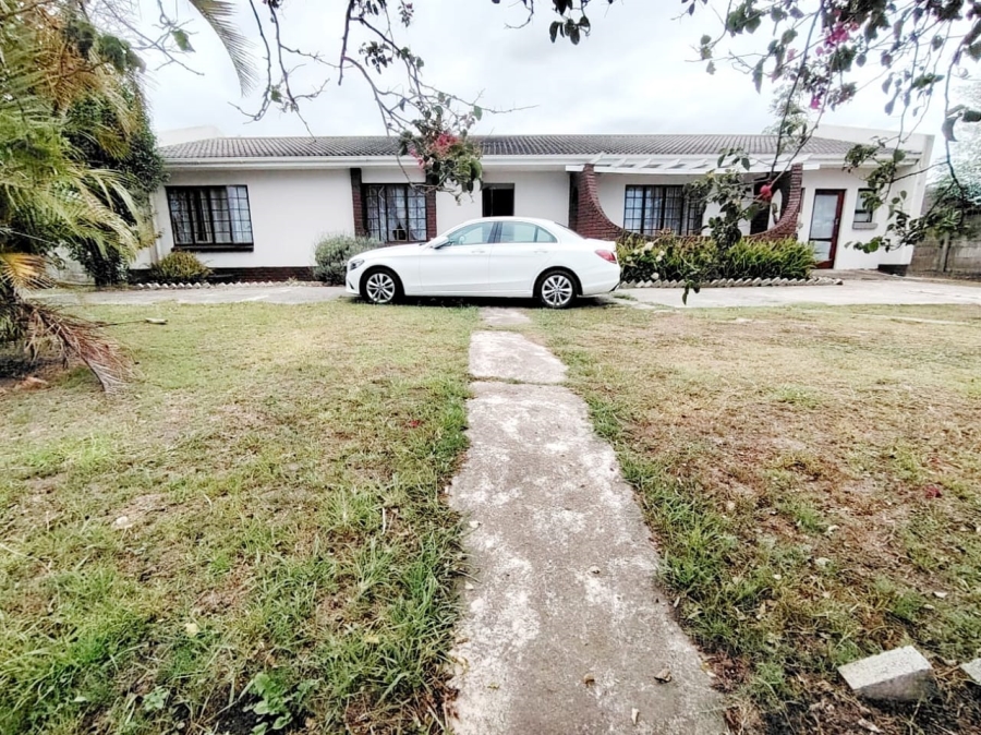 4 Bedroom Property for Sale in Amalinda Eastern Cape